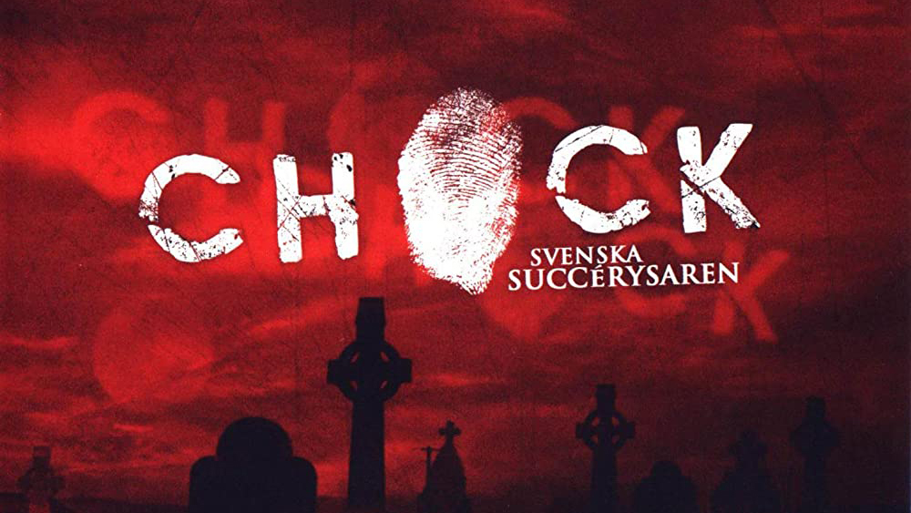 Chock Milt relaxerande